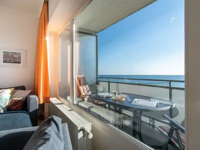 Ferienwohnung für 4 Personen (53 m²) in Großenbrode 4/10