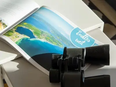 Ferienwohnung für 4 Personen (53 m²) in Großenbrode 5/10