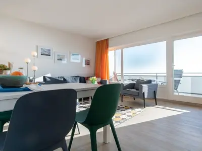 Ferienwohnung für 4 Personen (53 m²) in Großenbrode 6/10