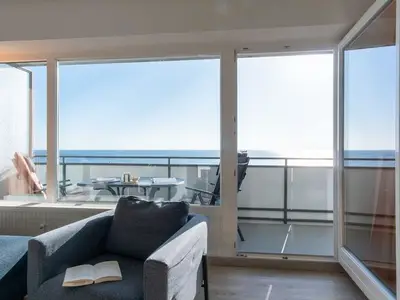 Ferienwohnung für 4 Personen (53 m²) in Großenbrode 7/10