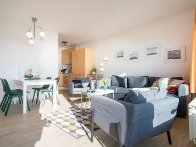 Ferienwohnung für 4 Personen (53 m²) in Großenbrode 8/10