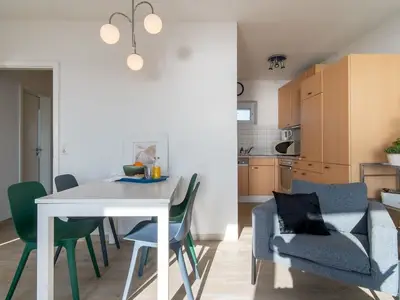 Ferienwohnung für 4 Personen (53 m²) in Großenbrode 9/10
