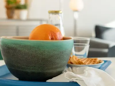 Ferienwohnung für 4 Personen (53 m²) in Großenbrode 10/10