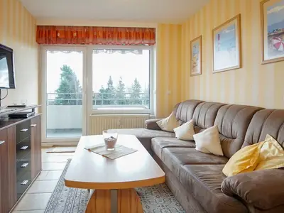 Ferienwohnung für 4 Personen (47 m²) in Großenbrode 5/10