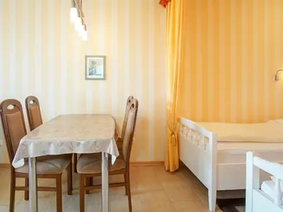 Ferienwohnung für 4 Personen (47 m²) in Großenbrode 6/10