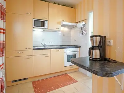 Ferienwohnung für 4 Personen (47 m²) in Großenbrode 8/10