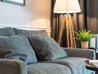 Ferienwohnung für 3 Personen (40 m²) in Großenbrode 6/10