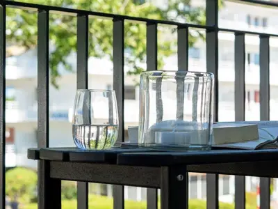 Ferienwohnung für 3 Personen (40 m²) in Großenbrode 10/10