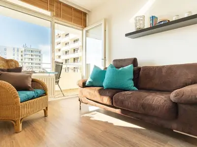 Ferienwohnung für 4 Personen (47 m²) in Großenbrode 4/10