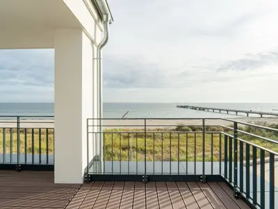 Ferienwohnung für 2 Personen (56 m²) in Großenbrode 5/10