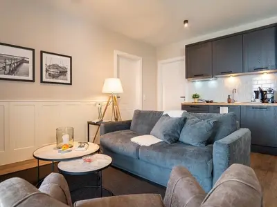 Ferienwohnung für 2 Personen (56 m²) in Großenbrode 6/10