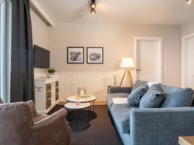 Ferienwohnung für 2 Personen (56 m²) in Großenbrode 7/10