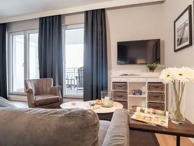 Ferienwohnung für 2 Personen (56 m²) in Großenbrode 8/10