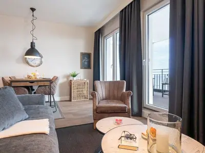 Ferienwohnung für 2 Personen (56 m²) in Großenbrode 9/10