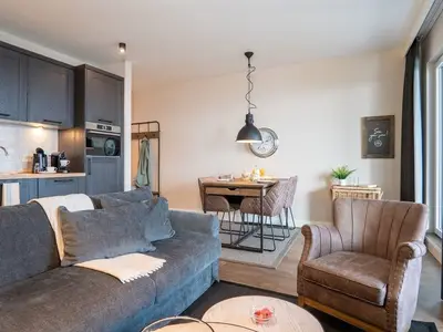 Ferienwohnung für 2 Personen (56 m²) in Großenbrode 10/10