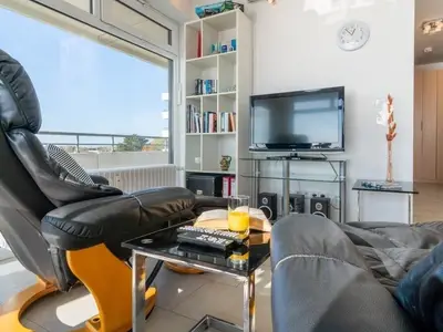 Ferienwohnung für 4 Personen (60 m²) in Großenbrode 4/10