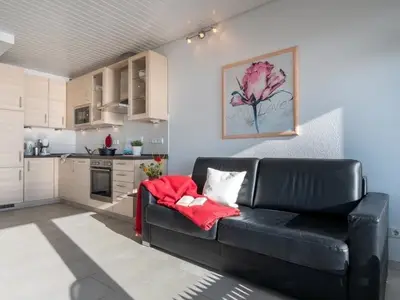 Ferienwohnung für 4 Personen (60 m²) in Großenbrode 6/10