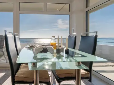 Ferienwohnung für 4 Personen (60 m²) in Großenbrode 8/10