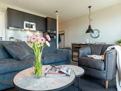 Ferienwohnung für 3 Personen (60 m²) in Großenbrode 2/10