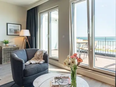 Ferienwohnung für 3 Personen (60 m²) in Großenbrode 4/10