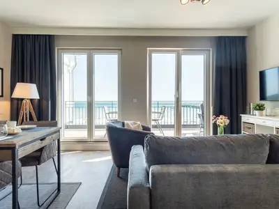 Ferienwohnung für 3 Personen (60 m²) in Großenbrode 6/10