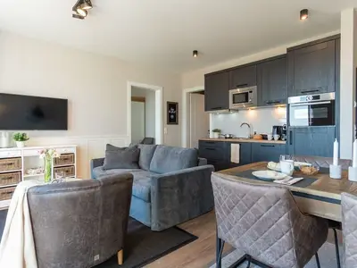 Ferienwohnung für 3 Personen (60 m²) in Großenbrode 9/10