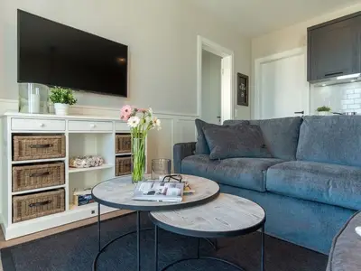 Ferienwohnung für 3 Personen (60 m²) in Großenbrode 10/10