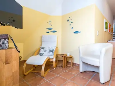 Ferienwohnung für 3 Personen (70 m²) in Großenbrode 5/10