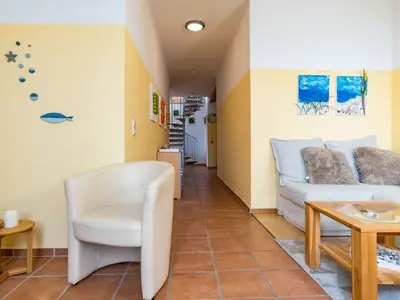 Ferienwohnung für 3 Personen (70 m²) in Großenbrode 6/10