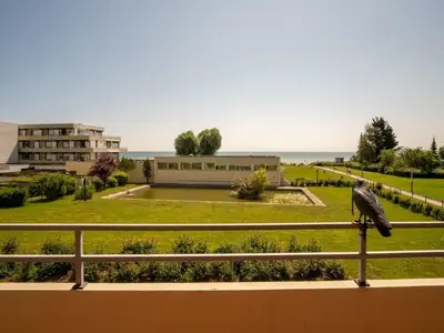 Ferienwohnung für 3 Personen (36 m²) in Großenbrode 2/10