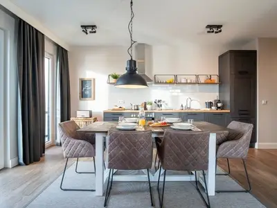 Ferienwohnung für 6 Personen (82 m²) in Großenbrode 5/10