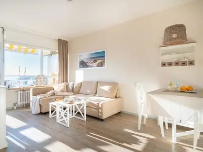 Ferienwohnung für 3 Personen (35 m²) in Großenbrode 2/10