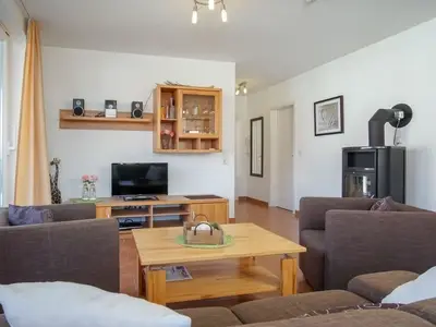 Ferienwohnung für 4 Personen (57 m²) in Großenbrode 2/10