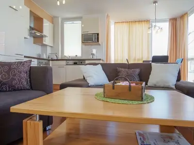 Ferienwohnung für 4 Personen (57 m²) in Großenbrode 5/10