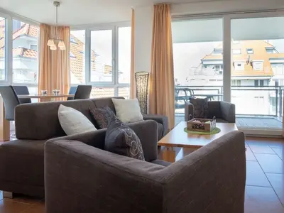 Ferienwohnung für 4 Personen (57 m²) in Großenbrode 6/10