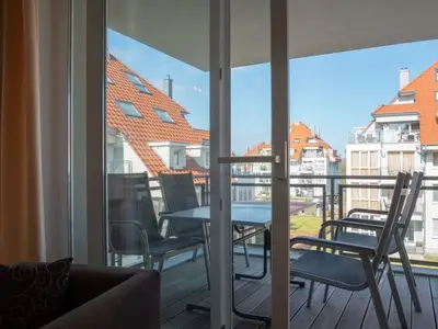 Ferienwohnung für 4 Personen (57 m²) in Großenbrode 7/10