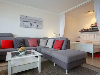 Ferienwohnung für 4 Personen (50 m²) in Großenbrode 7/10