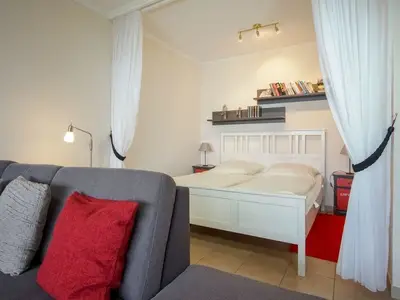 Ferienwohnung für 4 Personen (50 m²) in Großenbrode 8/10