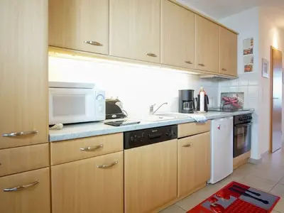 Ferienwohnung für 4 Personen (50 m²) in Großenbrode 10/10