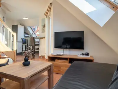 Ferienwohnung für 4 Personen (45 m²) in Großenbrode 2/10