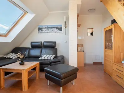 Ferienwohnung für 4 Personen (45 m²) in Großenbrode 5/10