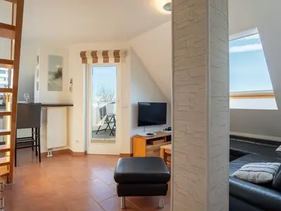 Ferienwohnung für 4 Personen (45 m²) in Großenbrode 7/10