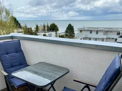 Ferienwohnung für 4 Personen (45 m²) in Großenbrode 8/10