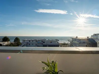 Ferienwohnung für 4 Personen (45 m²) in Großenbrode 9/10