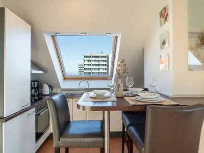 Ferienwohnung für 4 Personen (45 m²) in Großenbrode 10/10