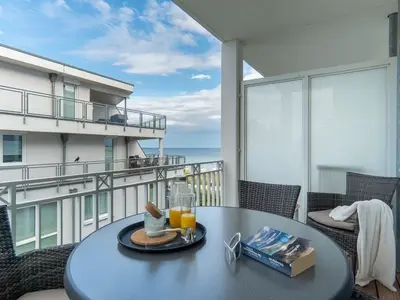 Ferienwohnung für 4 Personen (58 m²) in Großenbrode 3/10