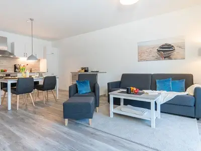 Ferienwohnung für 4 Personen (58 m²) in Großenbrode 4/10