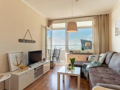 Ferienwohnung für 4 Personen (47 m²) in Großenbrode 2/10