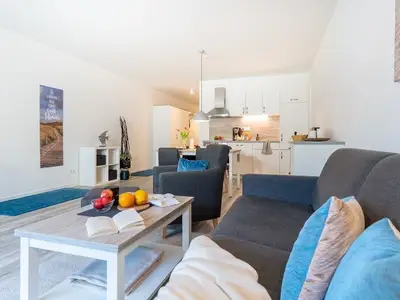 Ferienwohnung für 4 Personen (58 m²) in Großenbrode 8/10