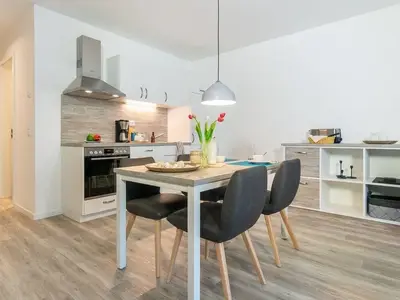 Ferienwohnung für 4 Personen (58 m²) in Großenbrode 9/10